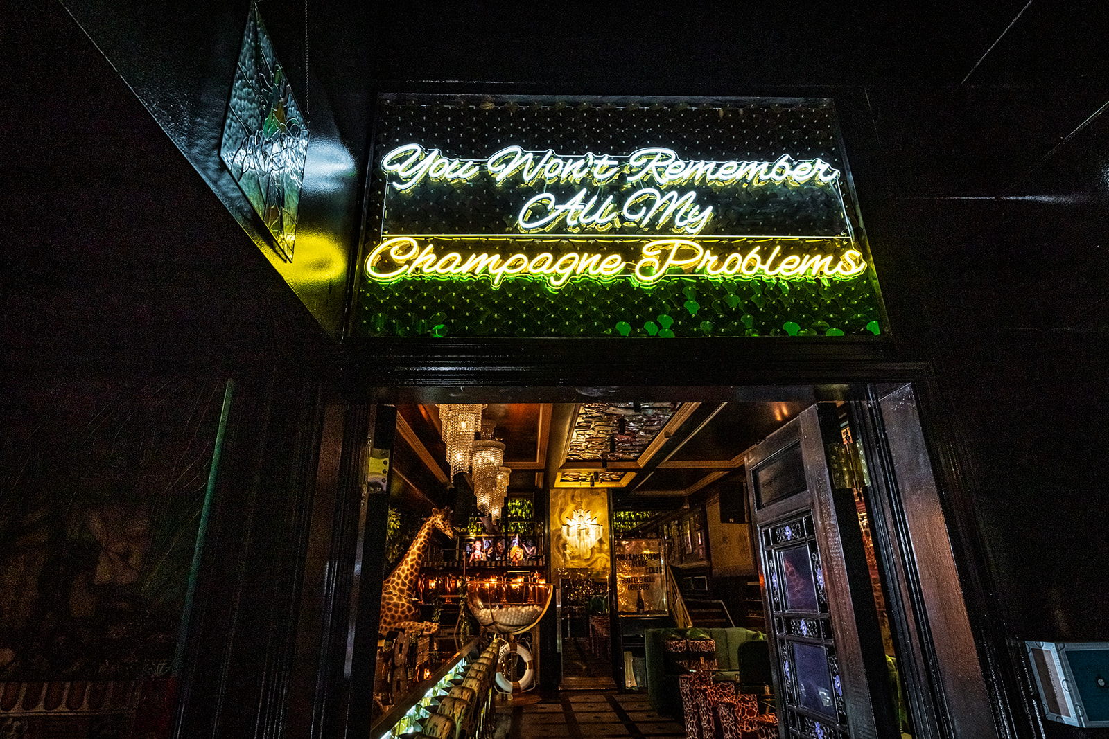 Champagne Problems NYC - Photo 7
